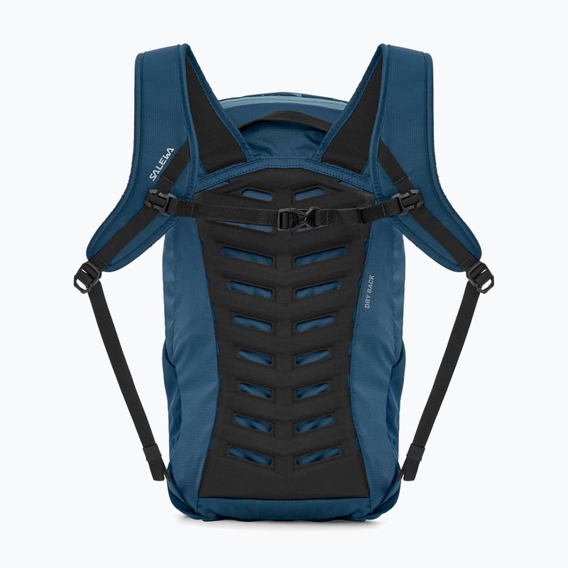 Рюкзак туристичний дитячий Salewa Explorer 18 л pond 2