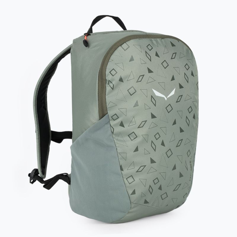 Рюкзак туристичний дитячий Salewa Explorer 12 л shadow 2
