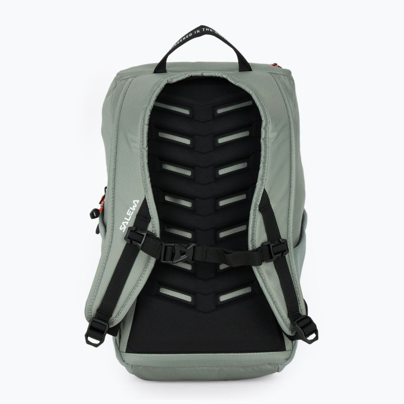 Рюкзак туристичний дитячий Salewa Explorer 12 л shadow 3