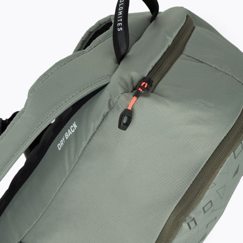 Рюкзак туристичний дитячий Salewa Explorer 12 л shadow 4