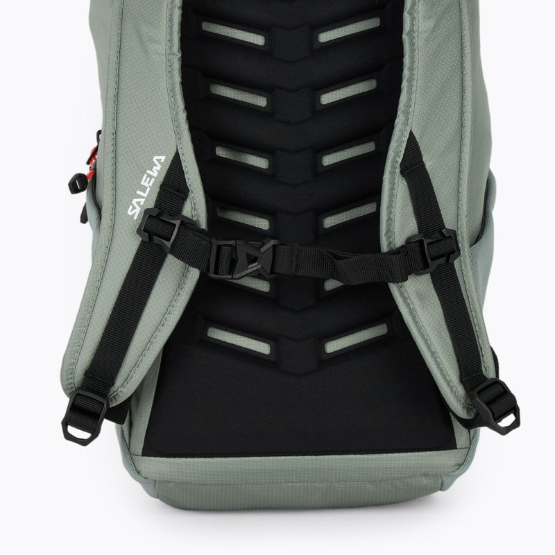 Рюкзак туристичний дитячий Salewa Explorer 12 л shadow 5