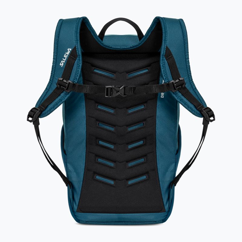 Рюкзак туристичний дитячий Salewa Explorer 12 л pond 2