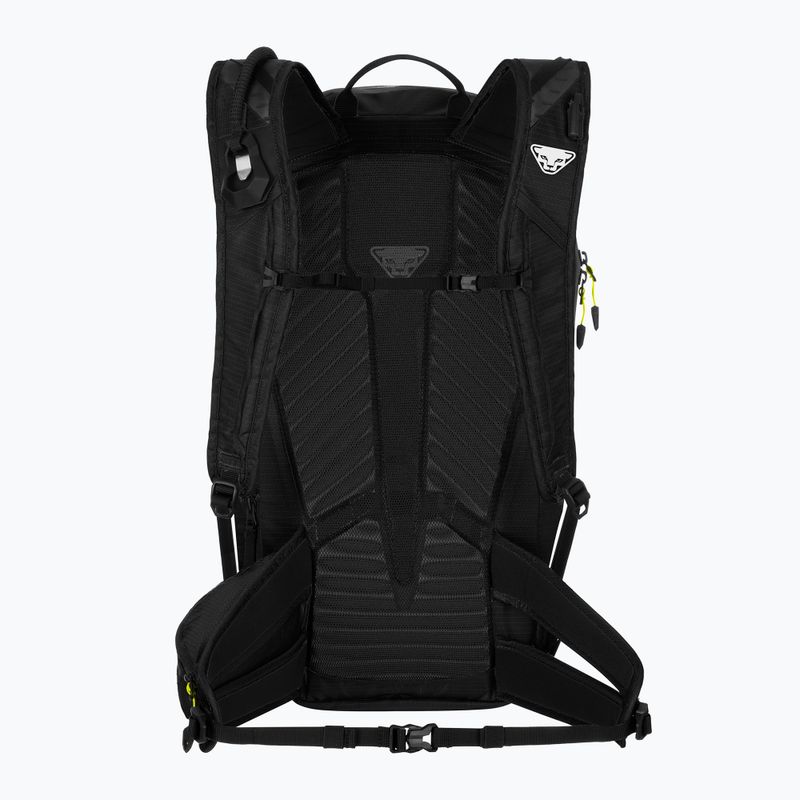 Рюкзак для скітуру DYNAFIT Speed 24 l black out 2