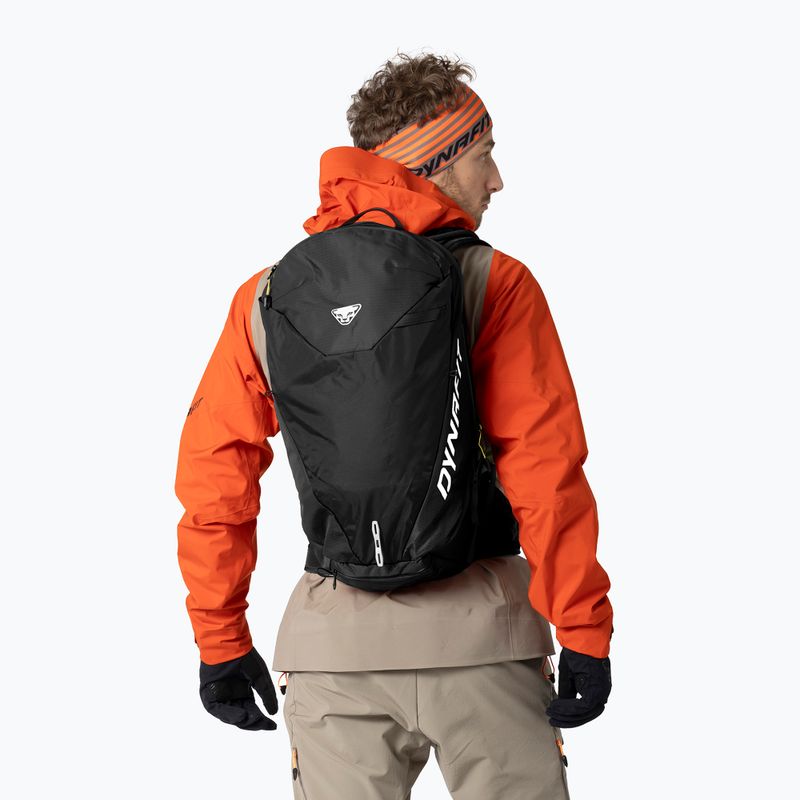 Рюкзак для скітуру DYNAFIT Speed 24 l black out 3