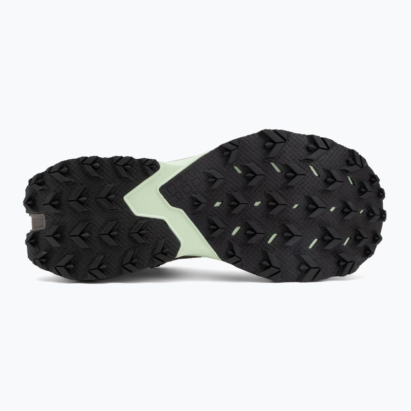 Кросівки трекінгові жіночі Salewa Pedroc 2 Leather Mid PTX quicksand/bungee cord 4