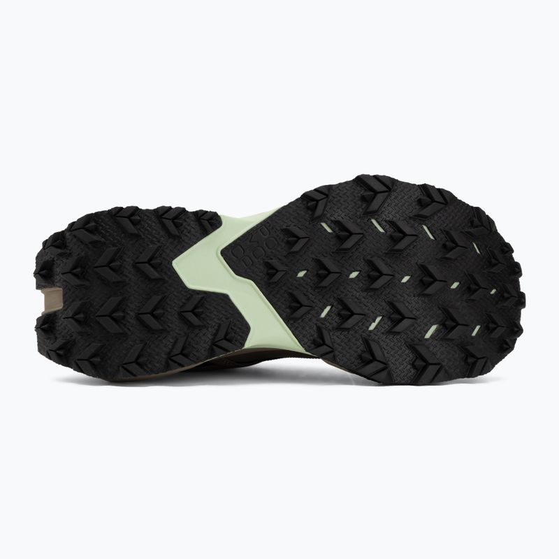 Взуття туристичне жіноче Salewa Pedroc 2 Mid PTX black outbungee cord 4