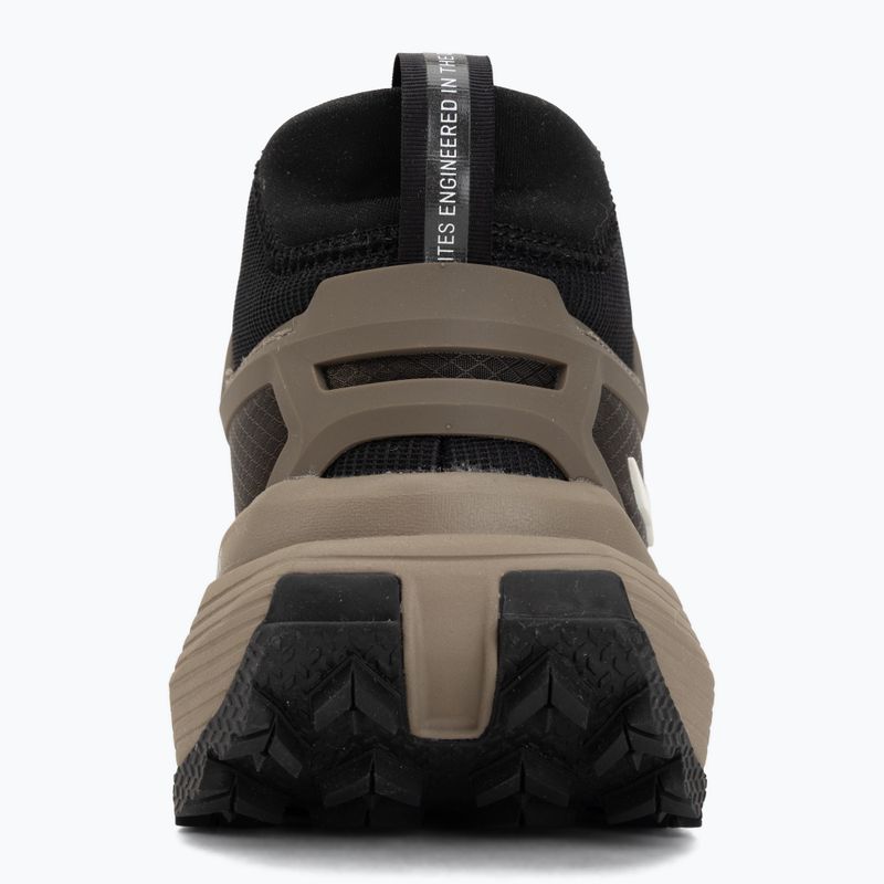 Взуття туристичне жіноче Salewa Pedroc 2 Mid PTX black outbungee cord 6