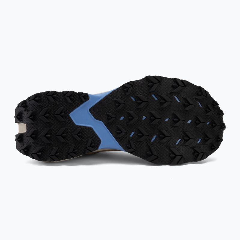Взуття туристичне жіноче Salewa Pedroc 2 Mid PTX navy blazer/quicksand 4