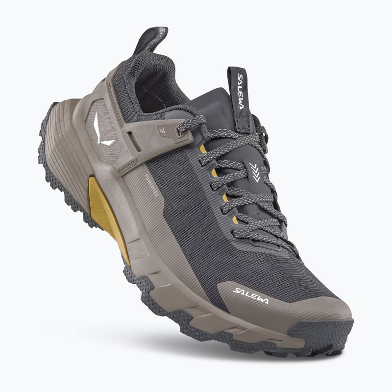 Чоловічі трекінгові черевики Salewa Pedroc 2 PTX black out/bungee cord 3