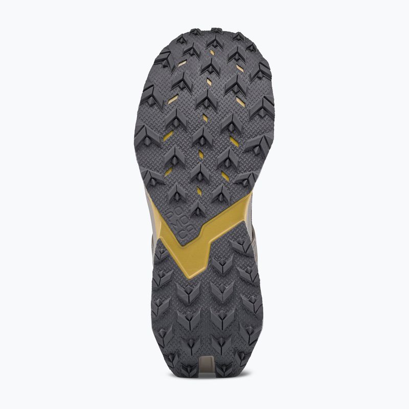 Чоловічі трекінгові черевики Salewa Pedroc 2 PTX black out/bungee cord 6
