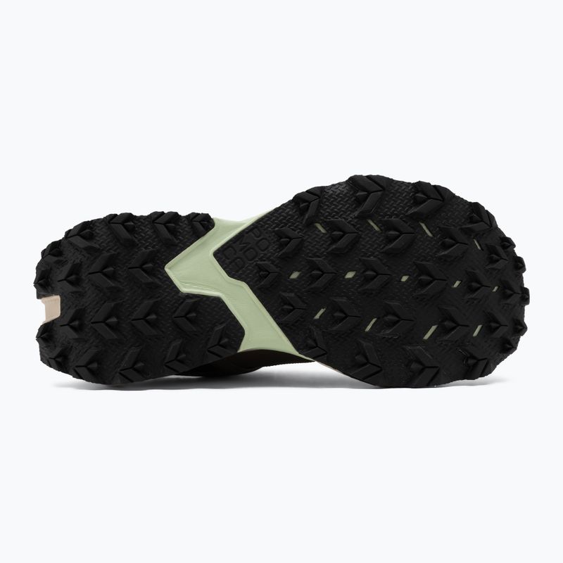 Кросівки трекінгові жіночі Salewa Pedroc 2 black out/bungee cord 4