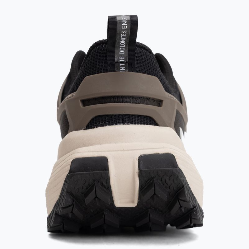 Кросівки трекінгові жіночі Salewa Pedroc 2 black out/bungee cord 6