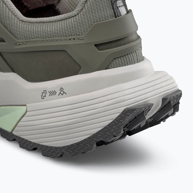 Кросівки трекінгові жіночі Salewa Pedroc 2 shadow/faded green 9