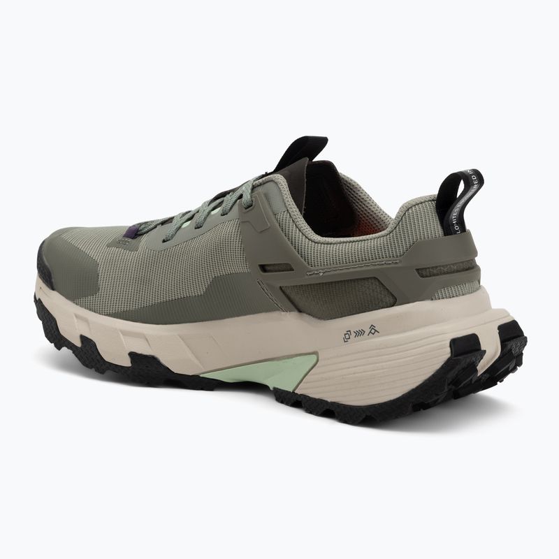 Кросівки трекінгові жіночі Salewa Pedroc 2 shadow/faded green 3