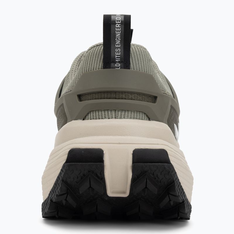 Жіночі трекінгові черевики Salewa Pedroc 2 shadow/faded green 6