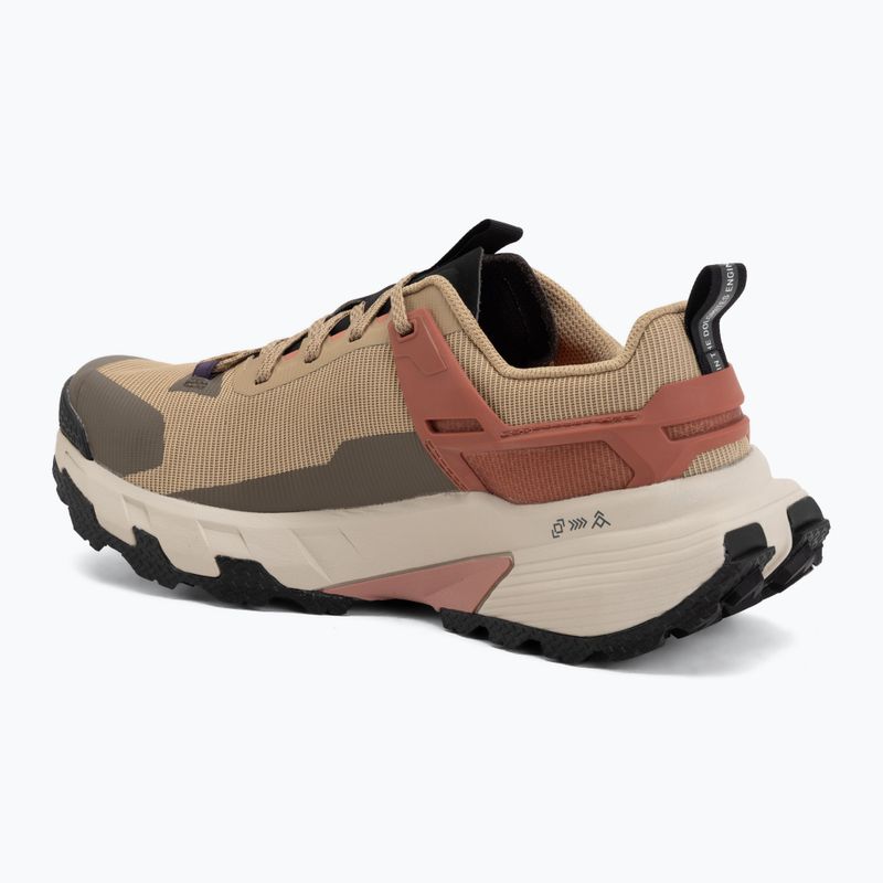 Кросівки трекінгові жіночі Salewa Pedroc 2 quicksand/bungee cord 3