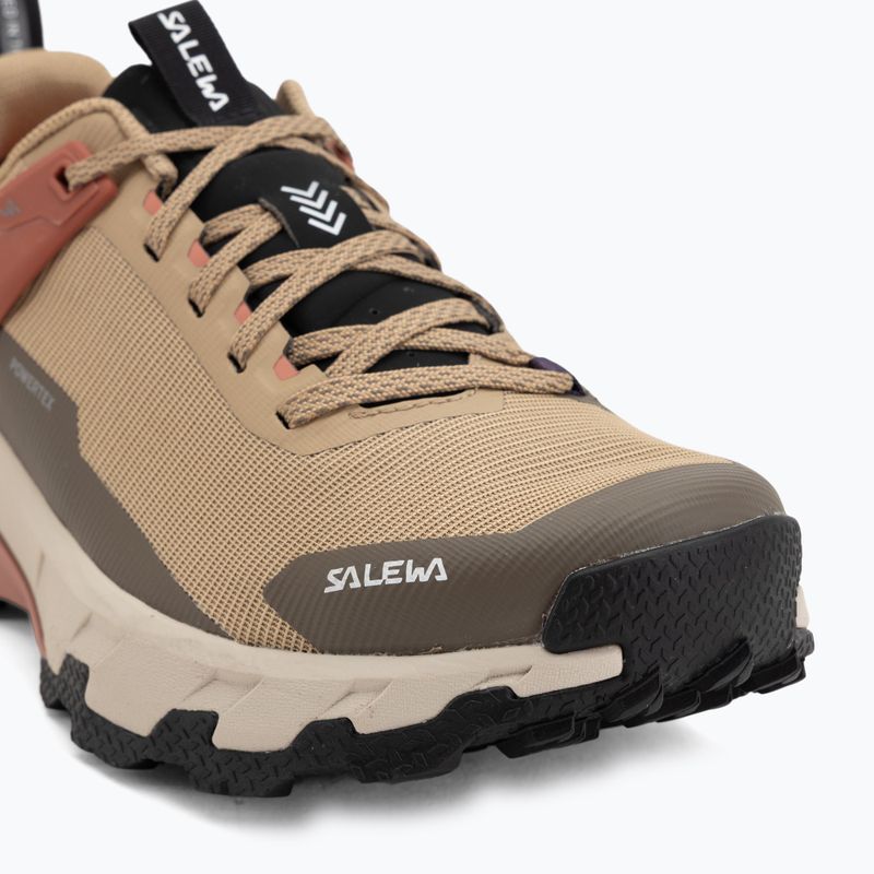 Кросівки трекінгові жіночі Salewa Pedroc 2 quicksand/bungee cord 7