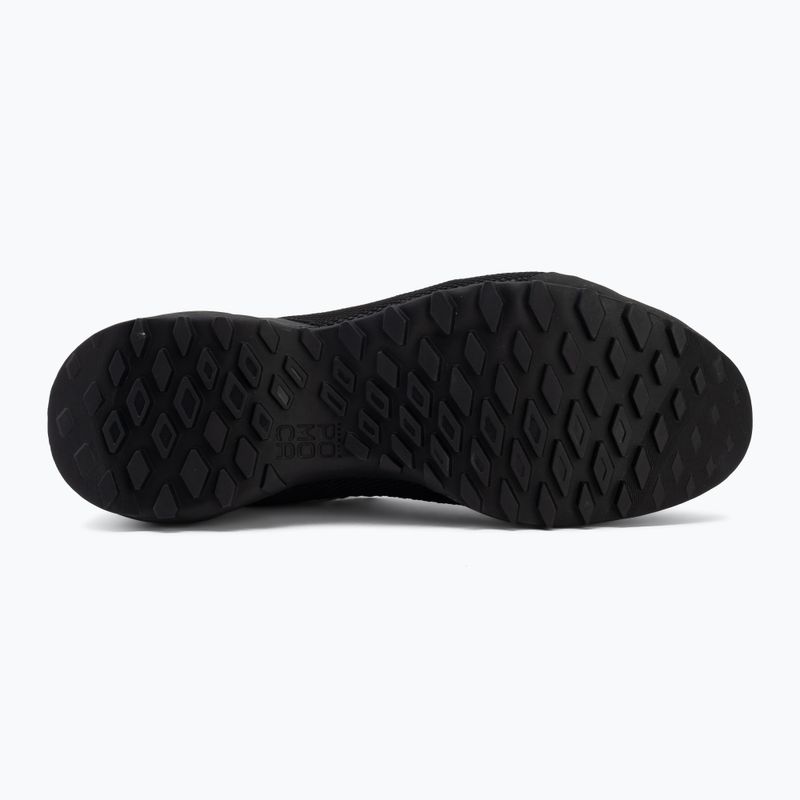Черевики гірські жіночі Salewa Wildfire Leather 2 GTX shadow/black 4