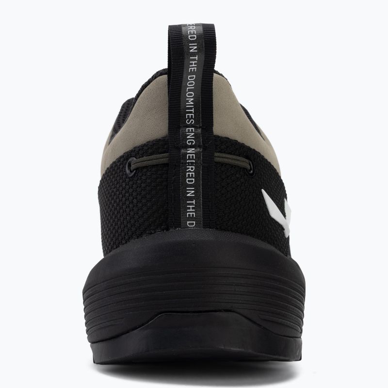 Черевики гірські жіночі Salewa Wildfire Leather 2 GTX shadow/black 6
