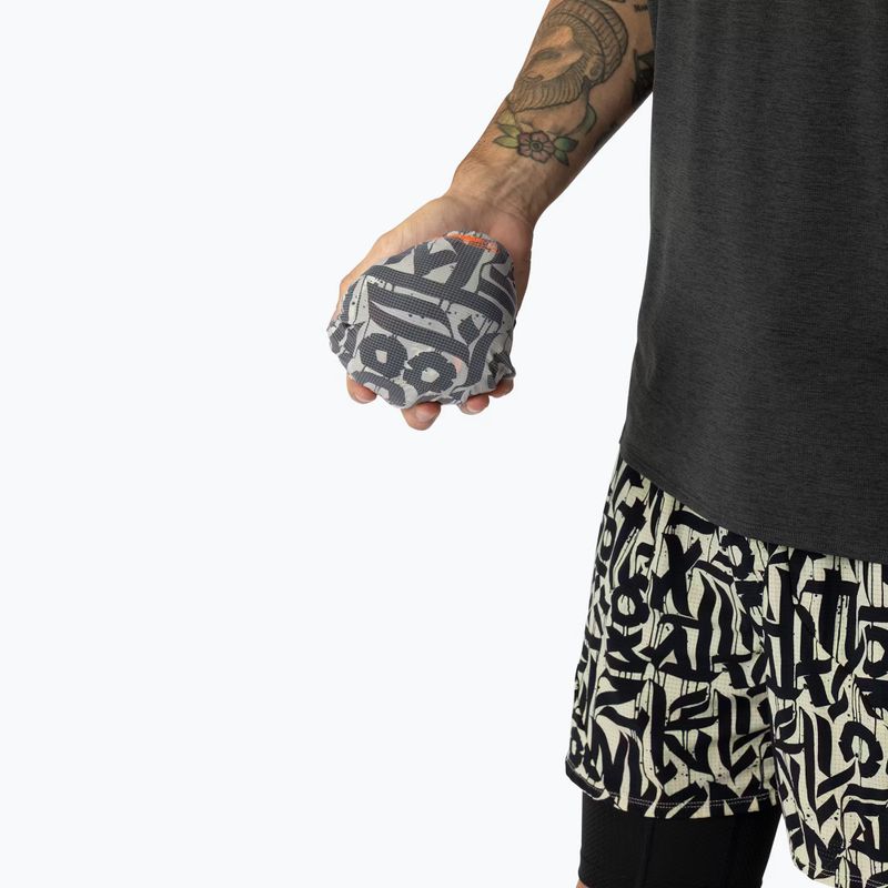 Куртка для бігу чоловіча DYNAFIT Trail Wind overcast 9