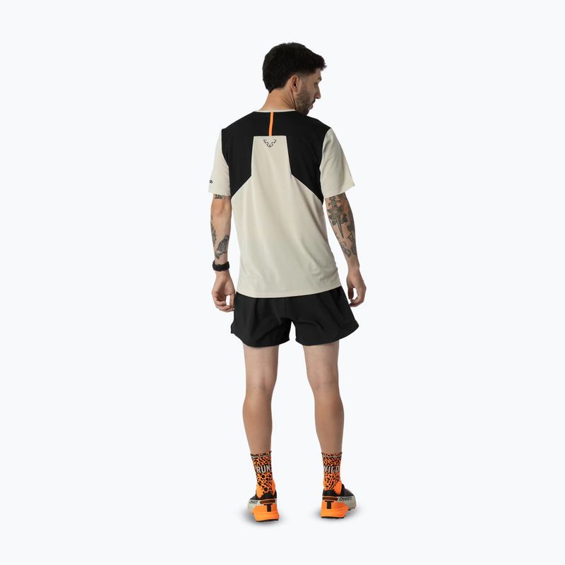 Футболка для бігу чоловіча DYNAFIT Sky overcast 3