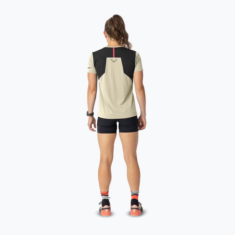 Футболка для бігу жіноча DYNAFIT Sky overcast 3