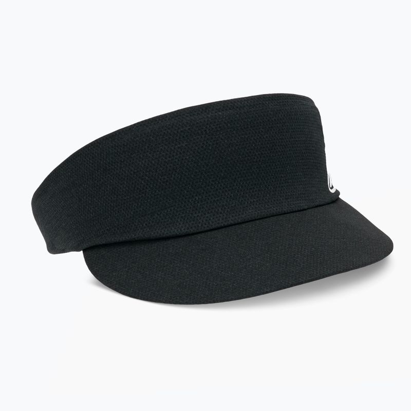 Козирок для бігу DYNAFIT Alpine Visor Band 0521 black out melange/0520