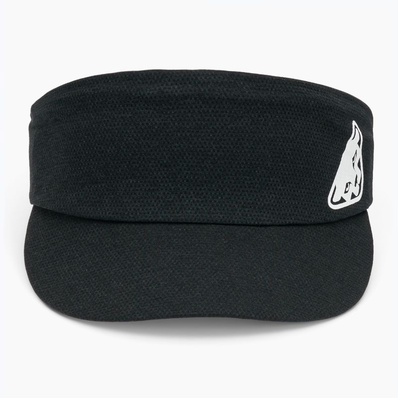 Козирок для бігу DYNAFIT Alpine Visor Band 0521 black out melange/0520 2