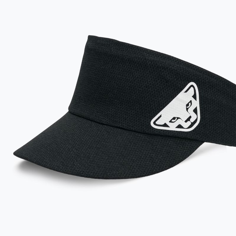 Козирок для бігу DYNAFIT Alpine Visor Band 0521 black out melange/0520 3