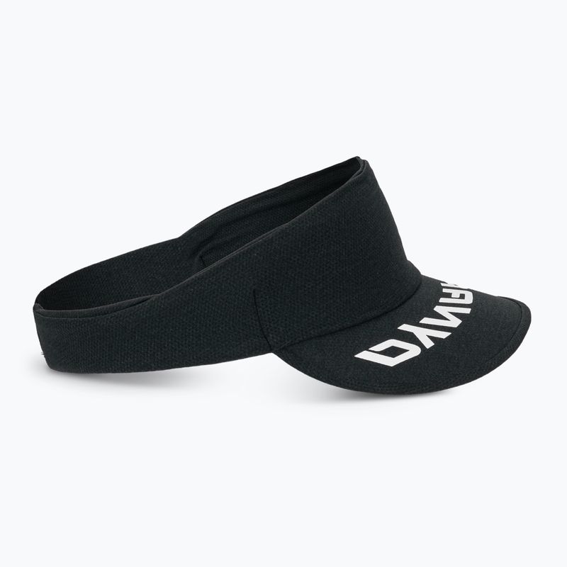 Козирок для бігу DYNAFIT Alpine Visor Band 0521 black out melange/0520 5
