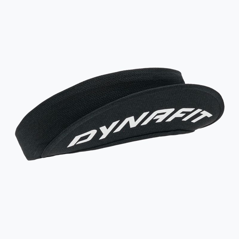 Козирок для бігу DYNAFIT Alpine Visor Band 0521 black out melange/0520 6