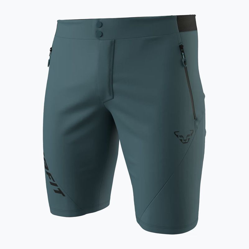 Шорти трекінгові чоловічі DYNAFIT Transalper Light Dynastretch cinder/0910 4