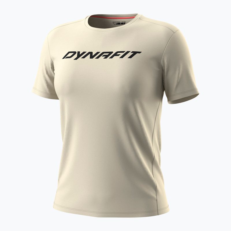 Футболка трекінгова жіноча Dynafit Traverse T-Shirt overcast 3