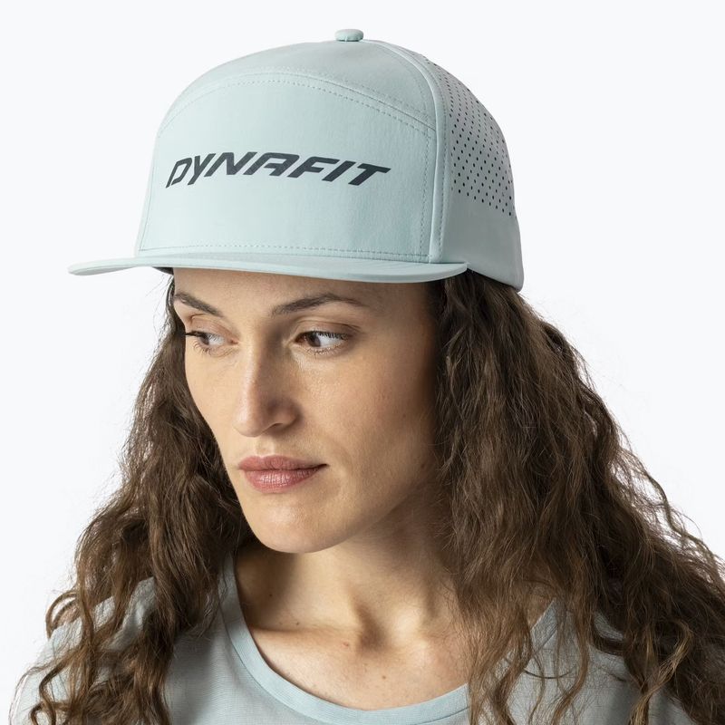 Кепка DYNAFIT Transalper Trucker cloud blue/0720 2