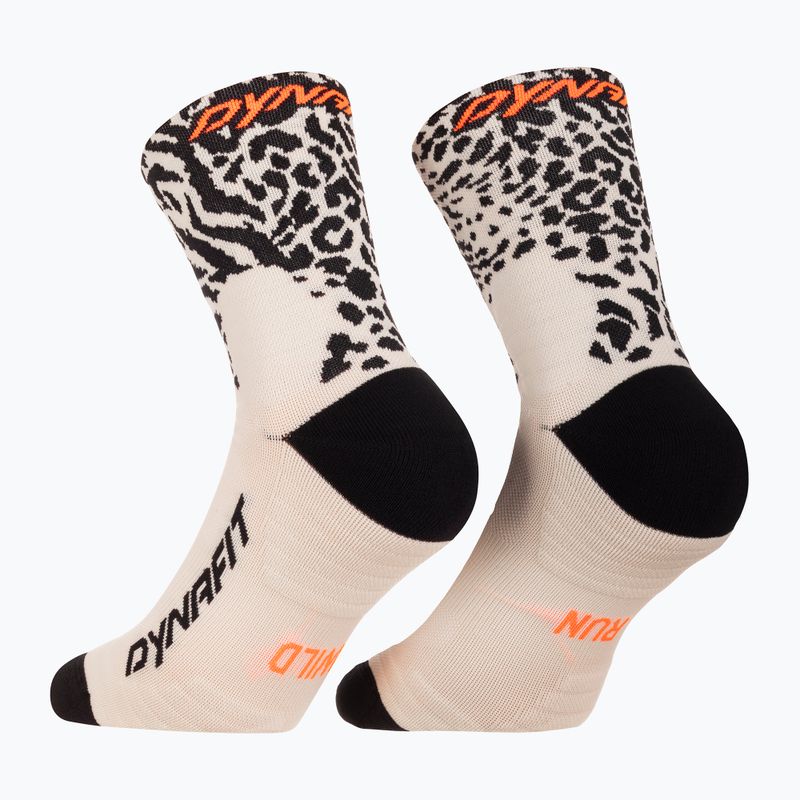 Шкарпетки DYNAFIT Run Wild Mid overcast/0910 5