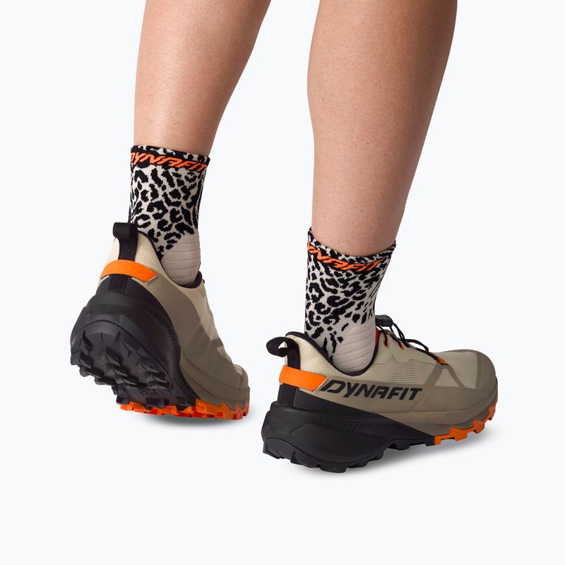 Шкарпетки DYNAFIT Run Wild Mid overcast/0910 7