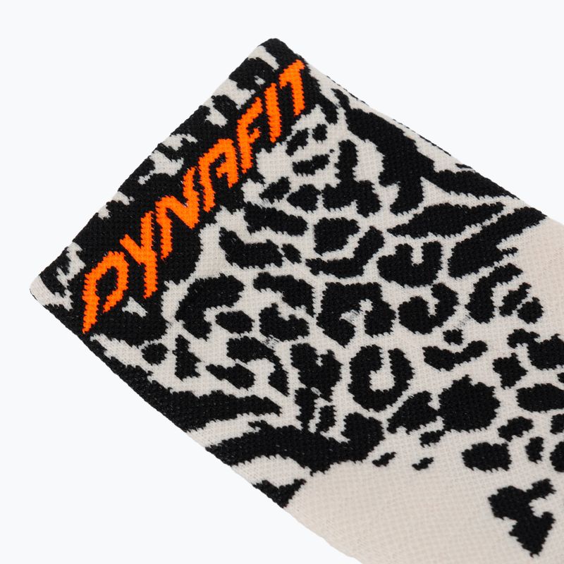 Шкарпетки DYNAFIT Run Wild Mid overcast/0910 3