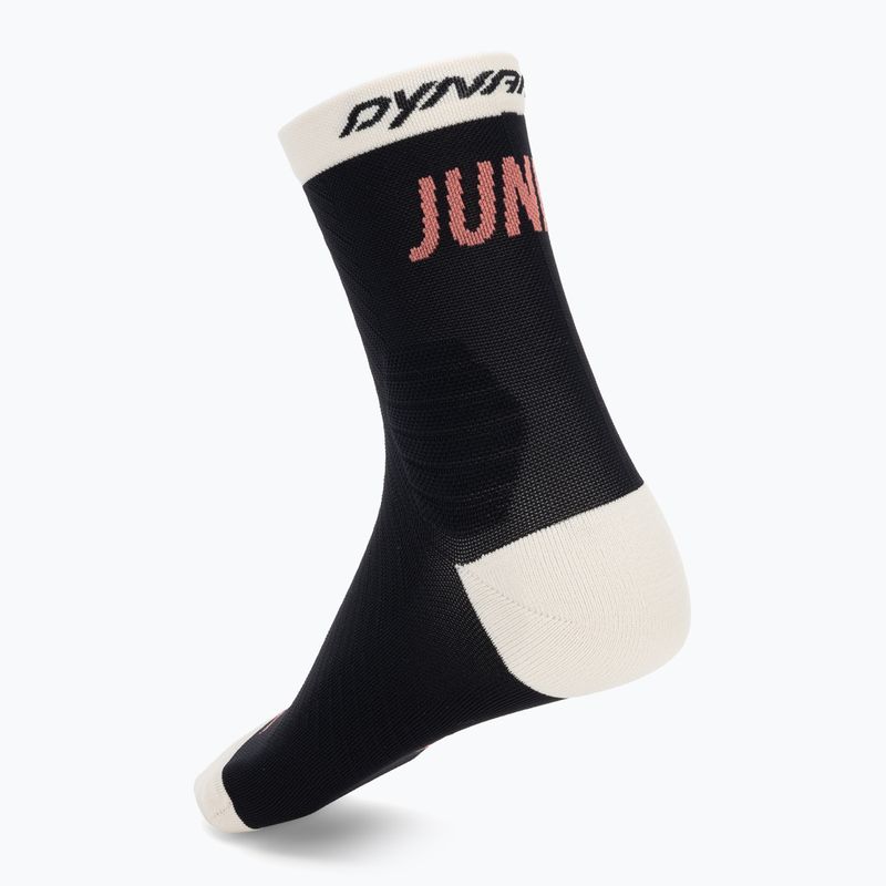 Шкарпетки DYNAFIT Trail Mid black out overcast/7960 2