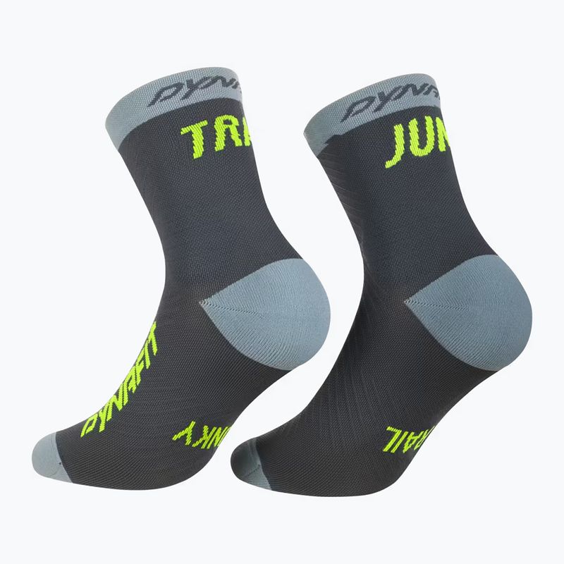 Шкарпетки DYNAFIT Trail Mid cinder smoke blue/3160 5