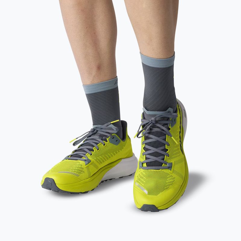 Шкарпетки DYNAFIT Trail Mid cinder smoke blue/3160 6