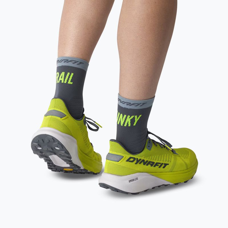 Шкарпетки DYNAFIT Trail Mid cinder smoke blue/3160 7