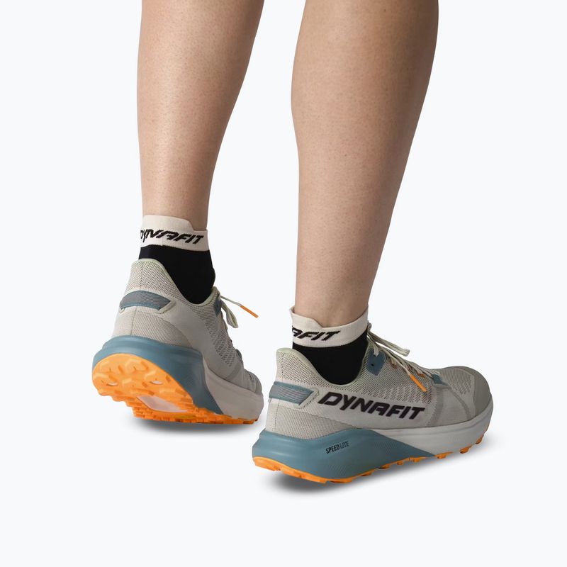 Шкарпетки DYNAFIT Trail Short black out overcast/7960 3