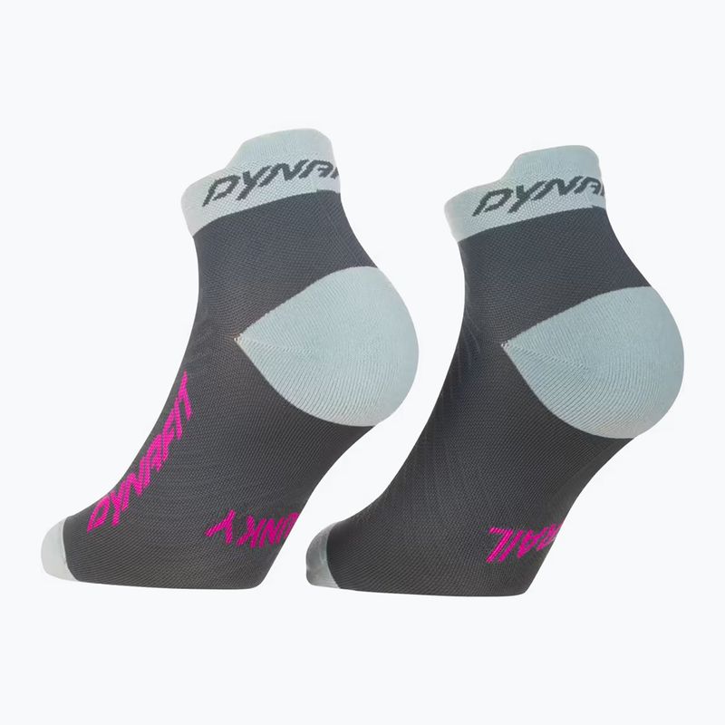 Шкарпетки DYNAFIT Trail Short cinder cloud blue/3180 5