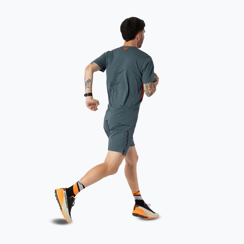 Шорти для бігу чоловічі DYNAFIT Alpine cinder 3