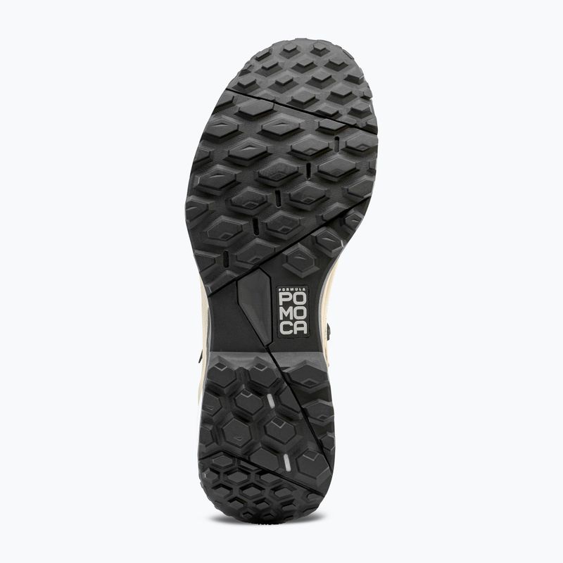 Черевики трекінгові жіночі Salewa Puez 2 Mid Ptx oatmeal/oatmeal 5