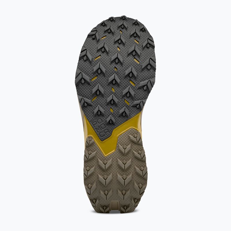 Кросівки трекінгові чоловічі Salewa Pedroc 2 MAX oatmeal/black out 4