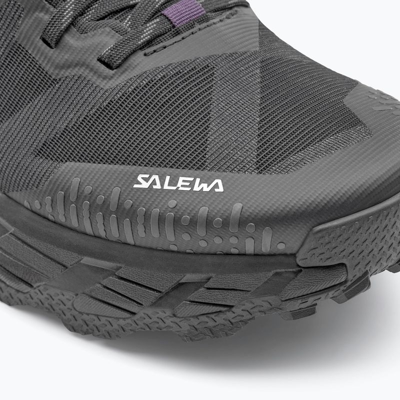 Кросівки трекінгові чоловічі Salewa Pedroc 2 MAX black out/black out 14