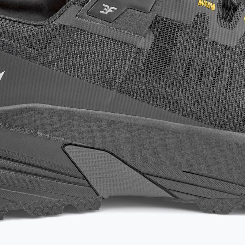 Кросівки трекінгові чоловічі Salewa Pedroc 2 MAX black out/black out 16