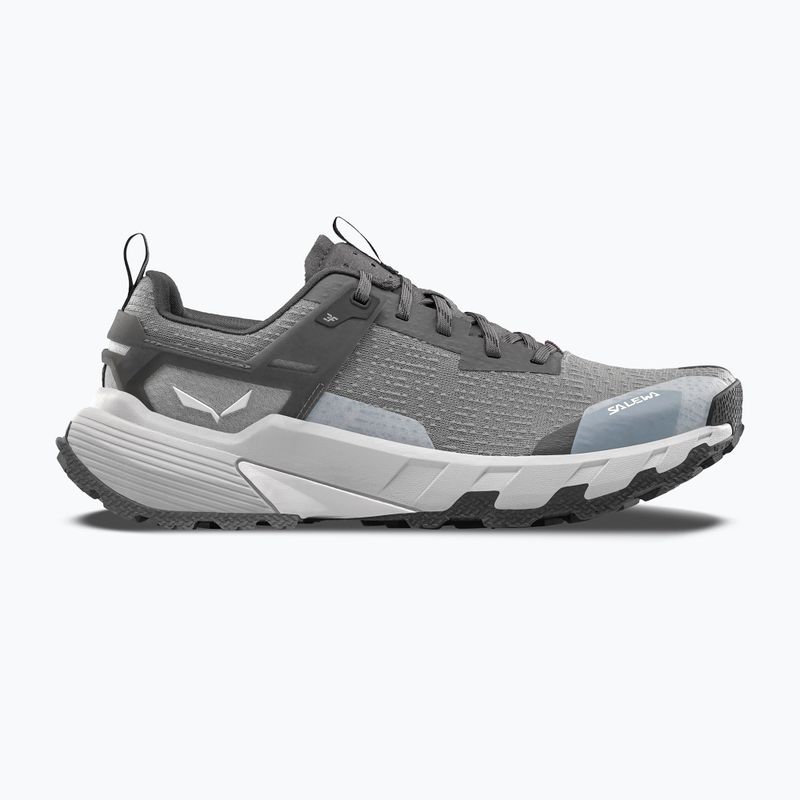 Кросівки трекінгові чоловічі Salewa Pedroc 2 onyx/vapor blue