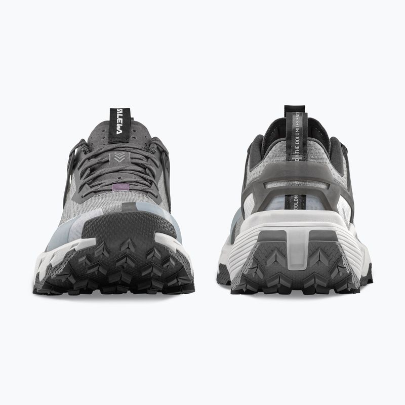 Кросівки трекінгові чоловічі Salewa Pedroc 2 onyx/vapor blue 2